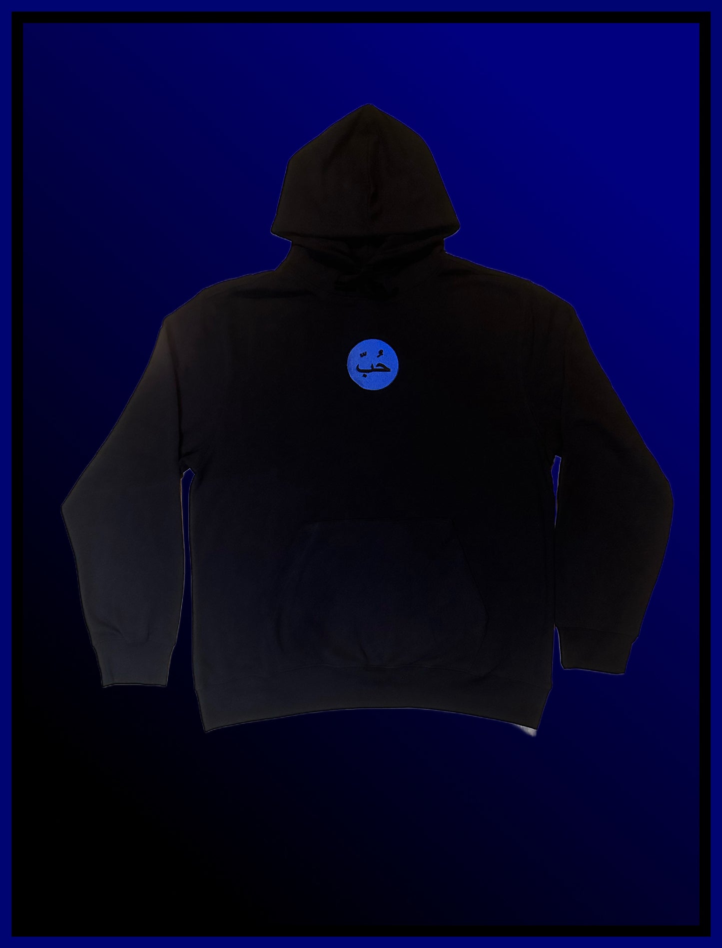 STORGE HOODiE