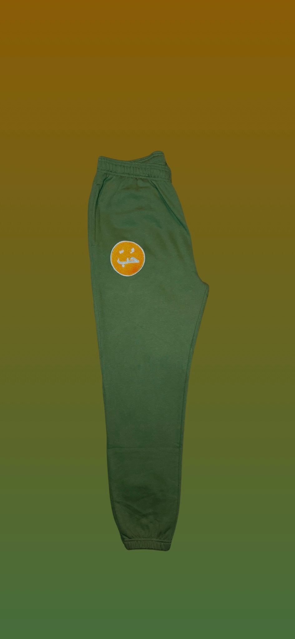 AGAPE (BAiL EDiTiON) JOGGERS