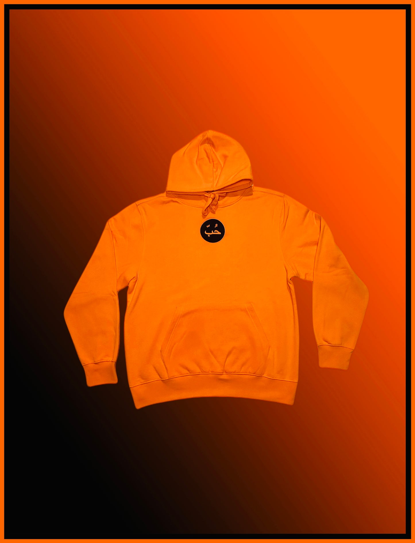 AGAPE HOODiE