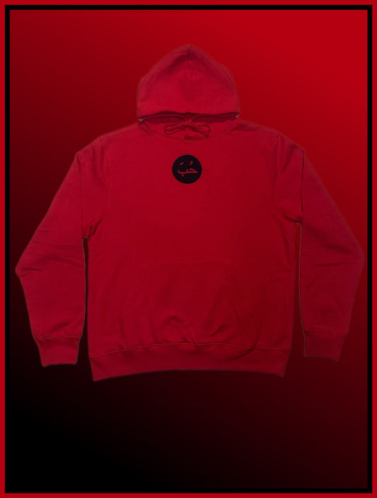 EROS HOODiE