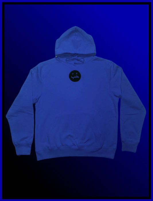 STORGE HOODiE