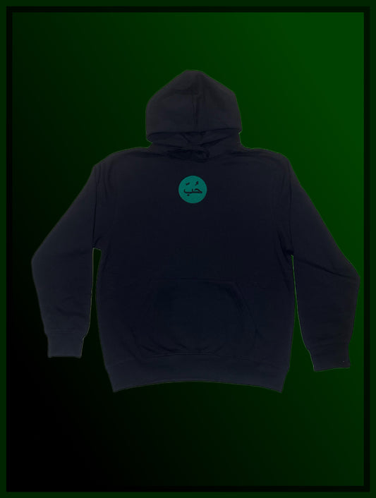 PRAGMA HOODiE