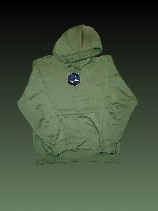 PRAGMA (KB EDiTiON) HOODiE