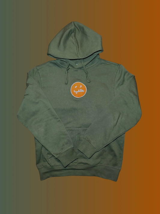 AGAPE (BAiL EDiTiON) HOODiE