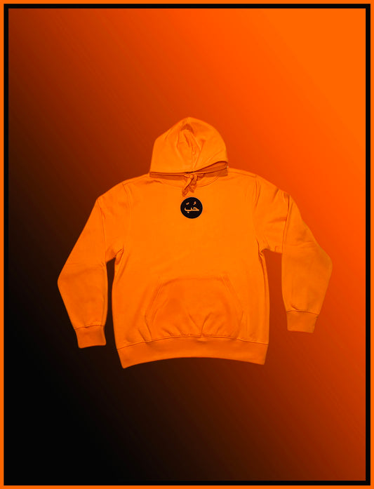 AGAPE HOODiE
