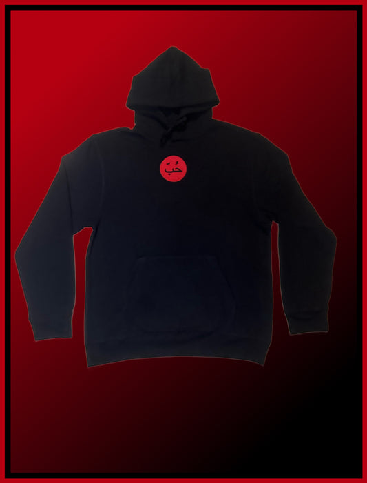 EROS HOODiE