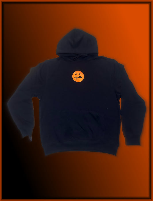 AGAPE HOODiE