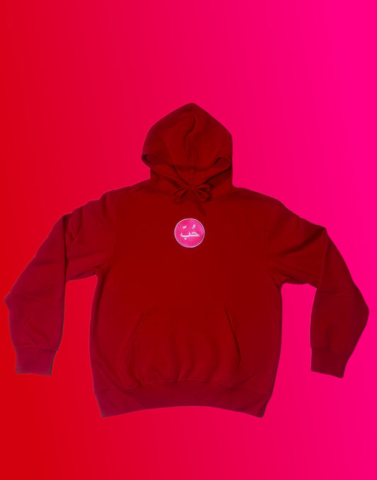 PHiLAUTiA (V'DAY i EDiTiON) HOODiE